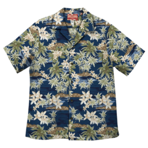 Heyday Navy
