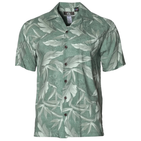 Kahului Green