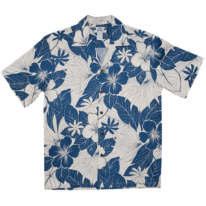 Lanai Blue
