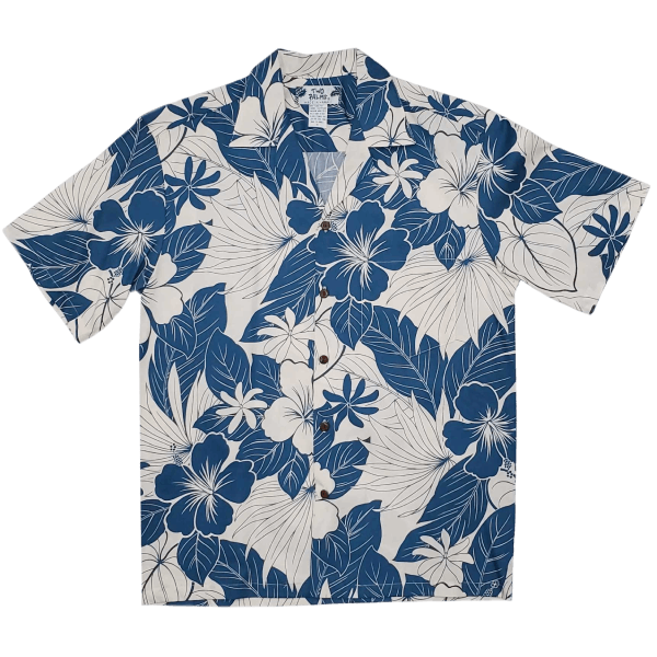 Lanai Blue