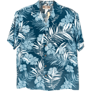 Palmas Teal